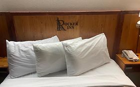 Rocker Inn Butte Mt 2*